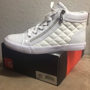 G by Guess Sneakers
